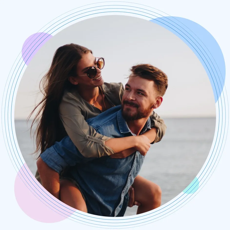 Hair Loss With Circle Medical