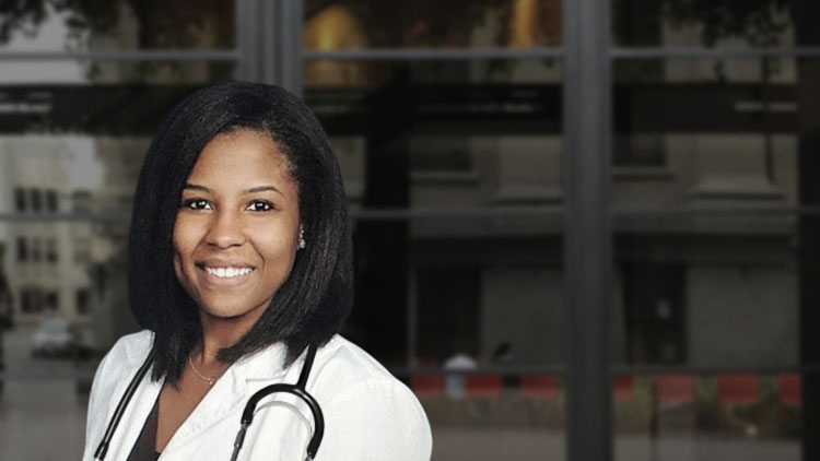 Mariah Mosley, FNP-C