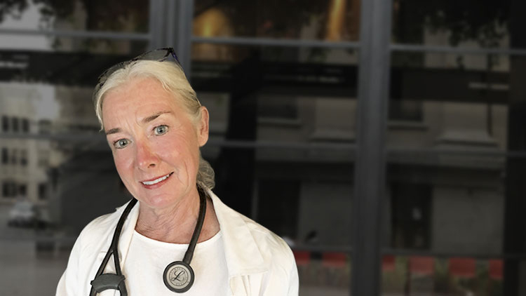 Maxi Lohrengel-West, PA-C