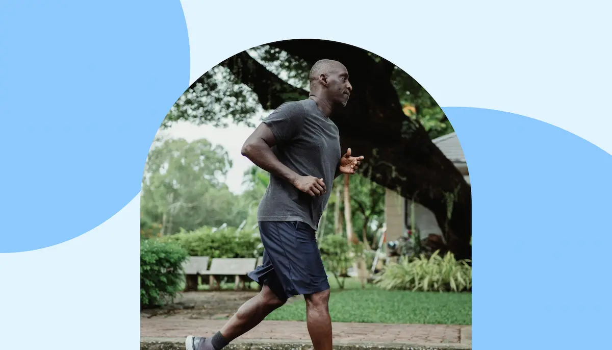 Moving Forward: The Power of Physical Activity for Your Health