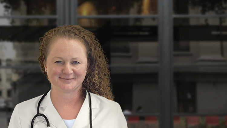 Theresa Duggan, FNP-C